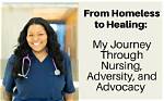 A Journey of Healing and Advocacy