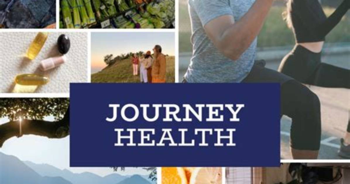 A Journey of Health, Body Image, and the Power of Self-Acceptance