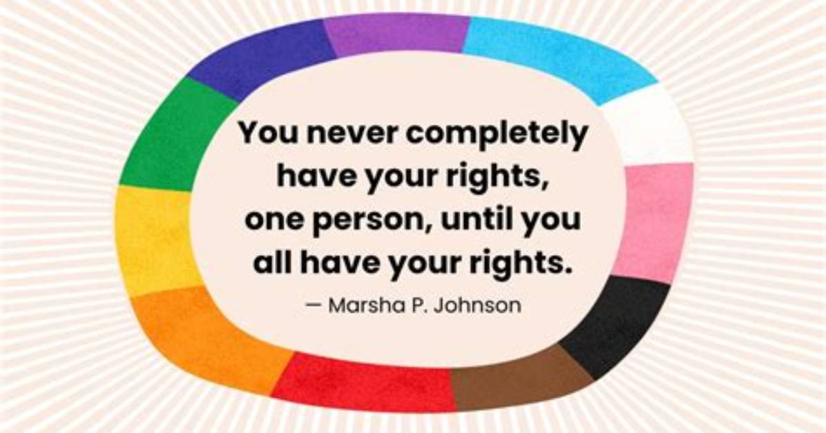 A Journey of Identity, Acceptance, and Inspiration