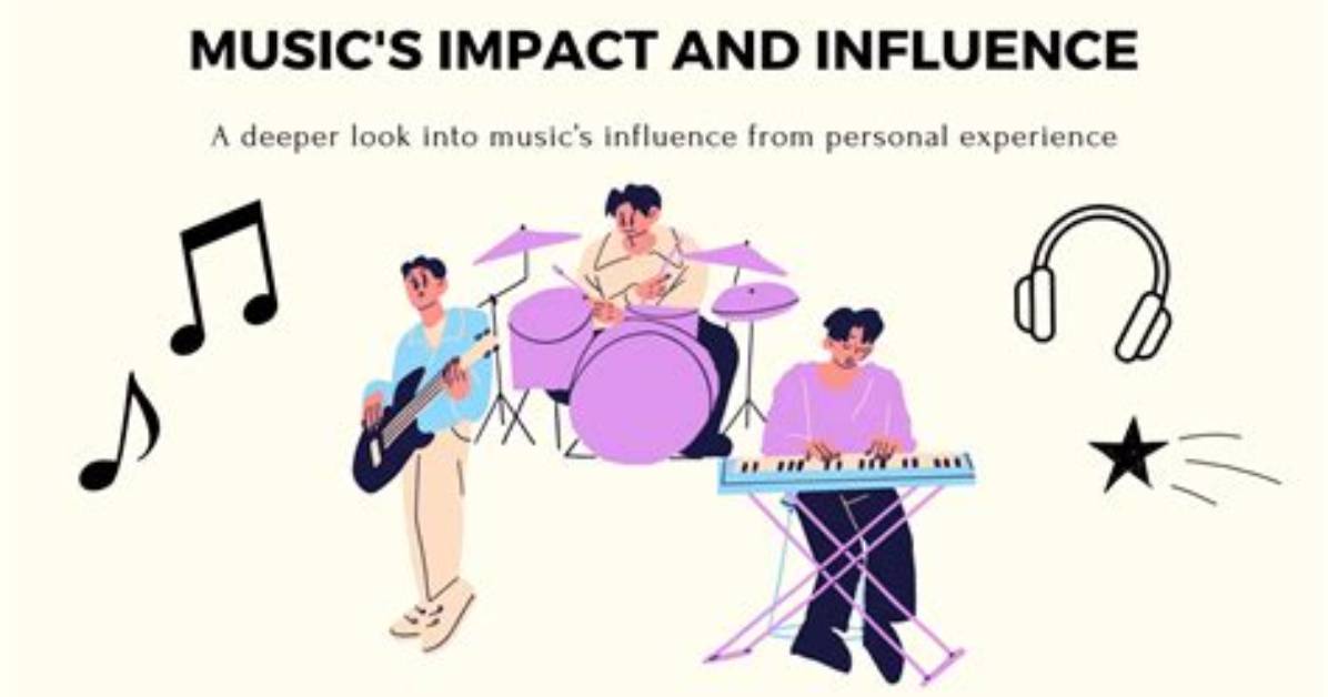 A Journey of Identity, Music, and Impact
