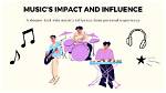 A Journey of Identity, Music, and Impact