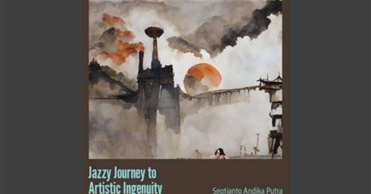 A Journey of Ingenuity and Artistic Grace