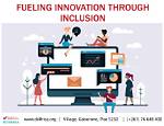 A Journey of Innovation and Inclusion