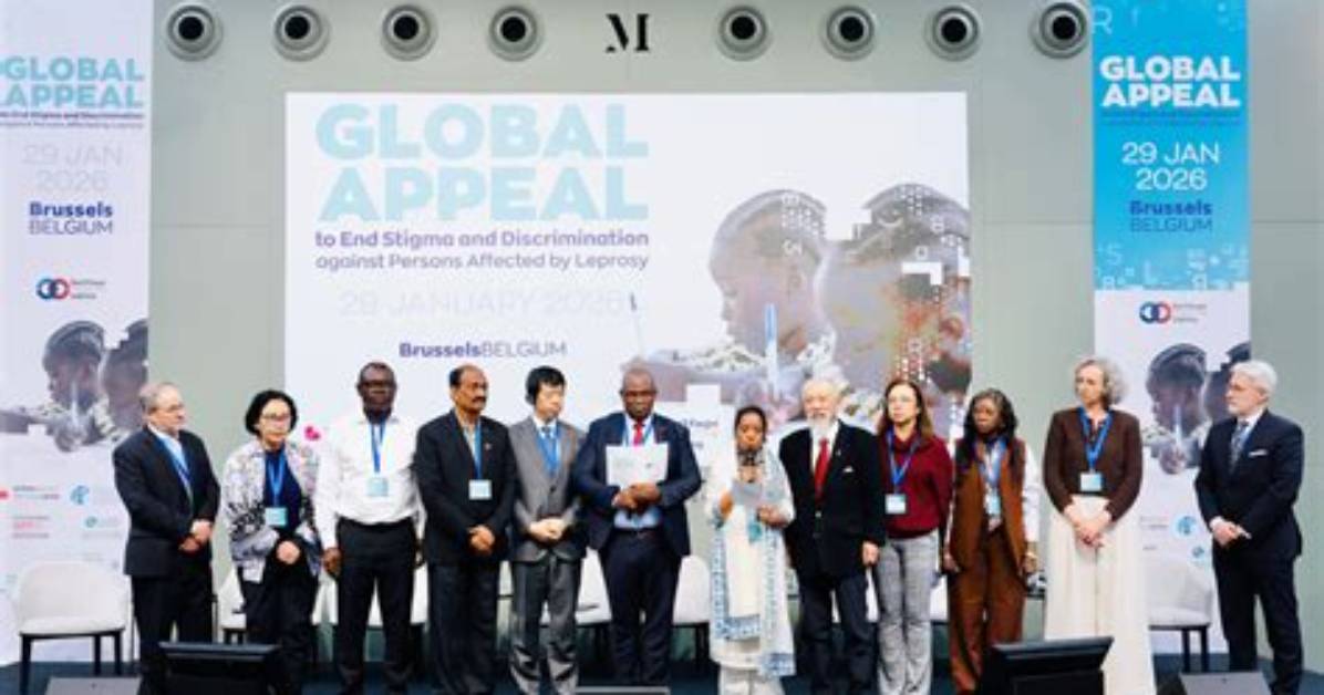 A Journey of Languages and Global Appeal