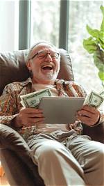 A Journey of Laughter and Financial Triumph