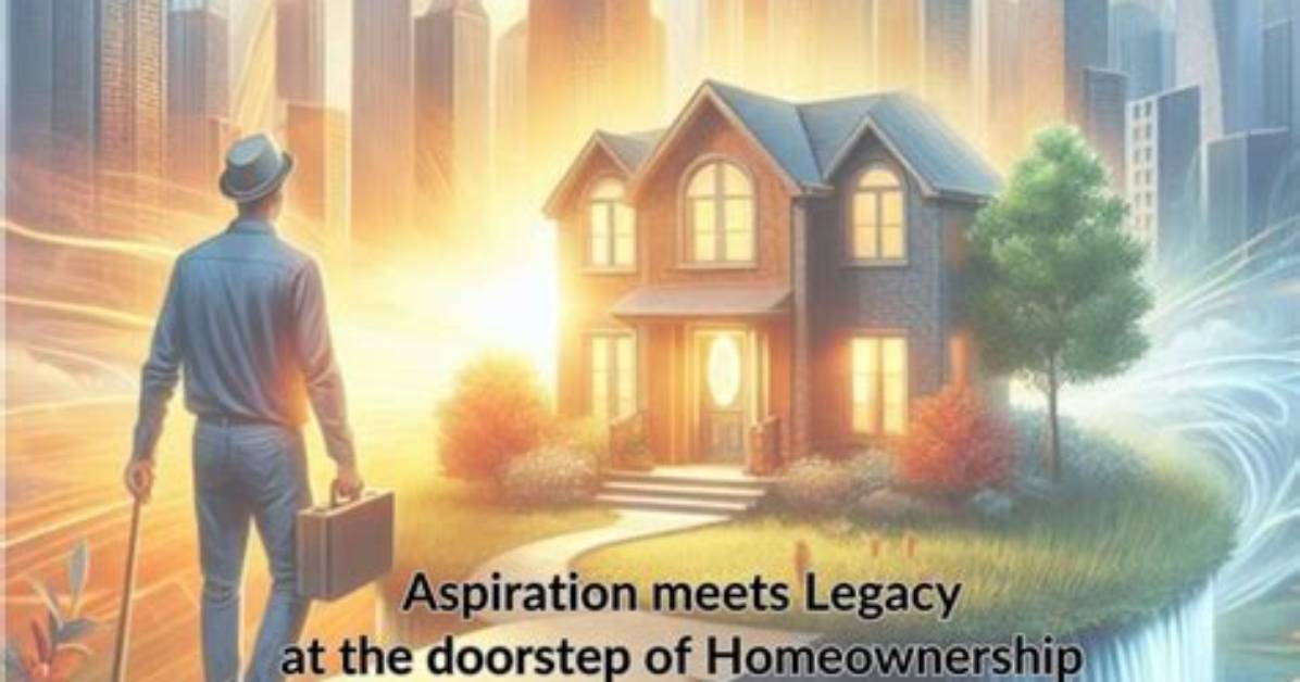 A Journey of Legacy and Aspiration