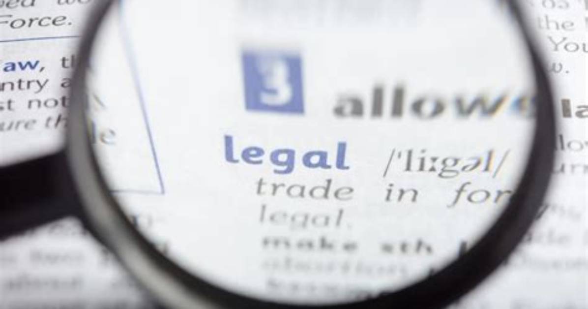 A Journey of Legal Expertise