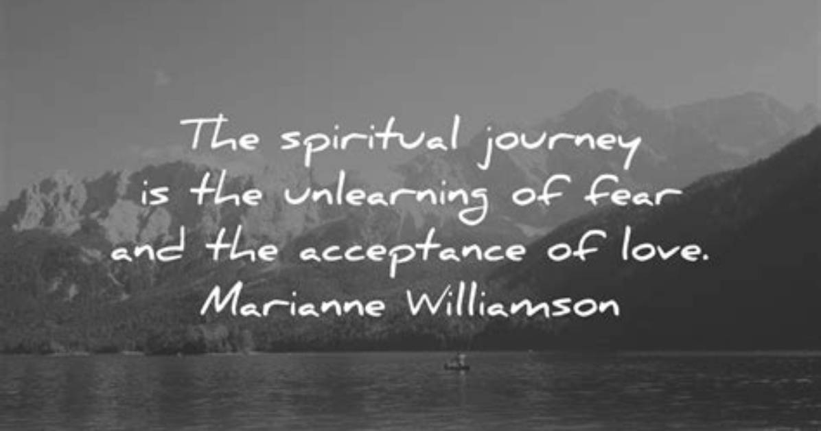 A Journey of Love, Acceptance, and Inspiration