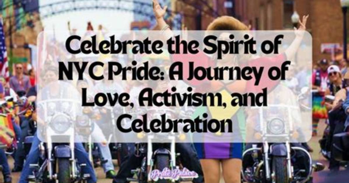 A Journey of Love, Activism, and Shared Values