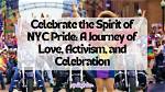 A Journey of Love, Activism, and Shared Values
