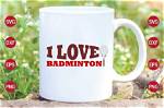 A Journey of Love and Badminton