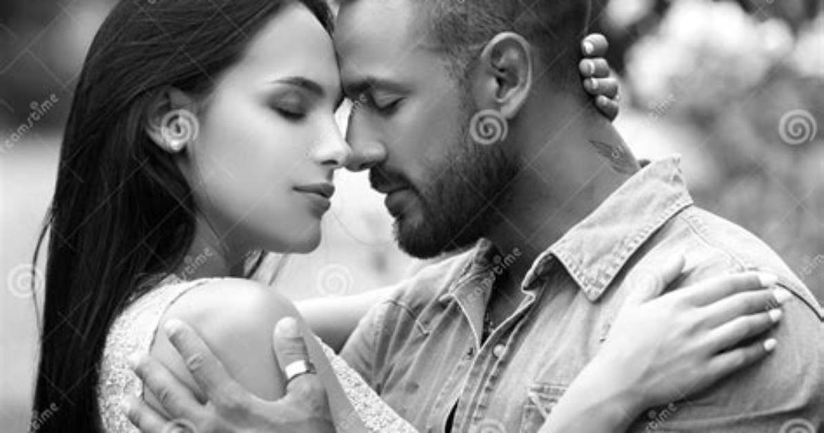 A Journey of Love and Intimate Moments