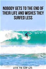 A Journey of Love and Surfing Success