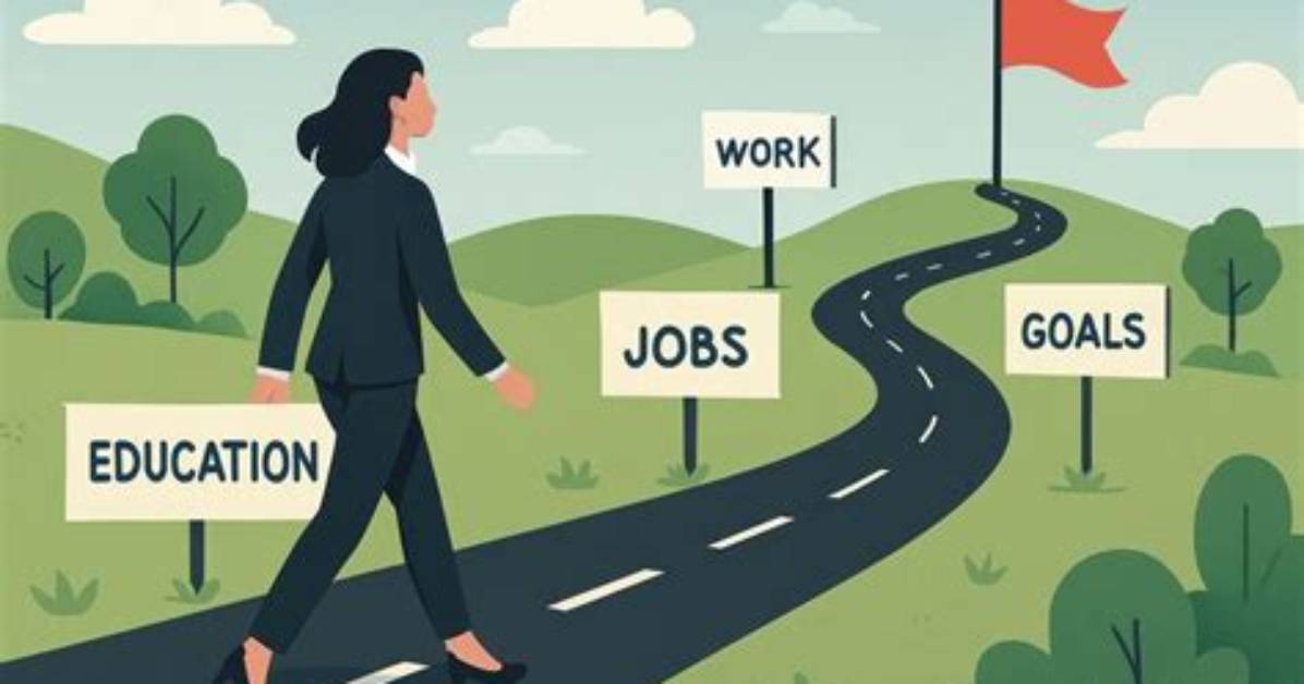 A Journey of Love, Career, and Personal Growth