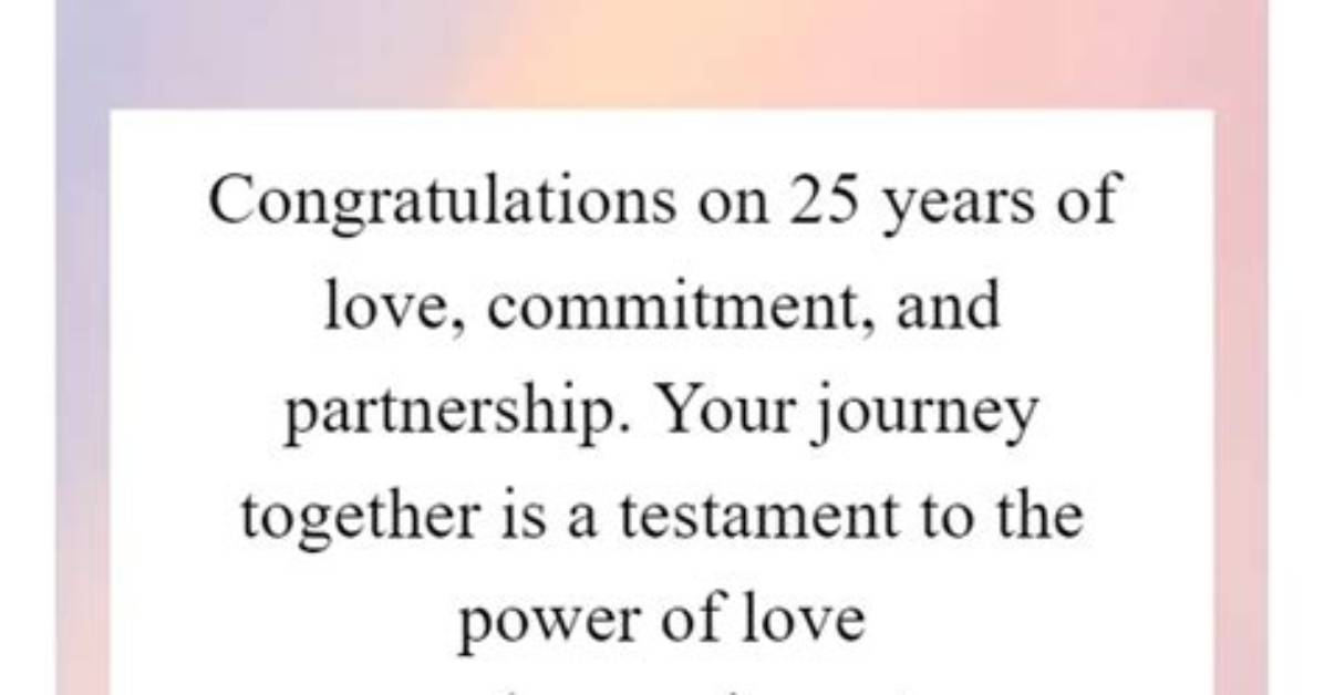 A Journey of Love, Commitment, and Strength