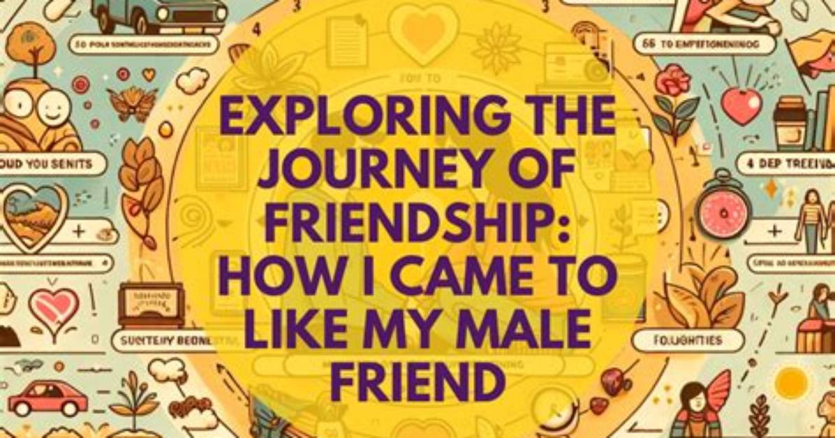 A Journey of Love, Friendship, and Empowerment