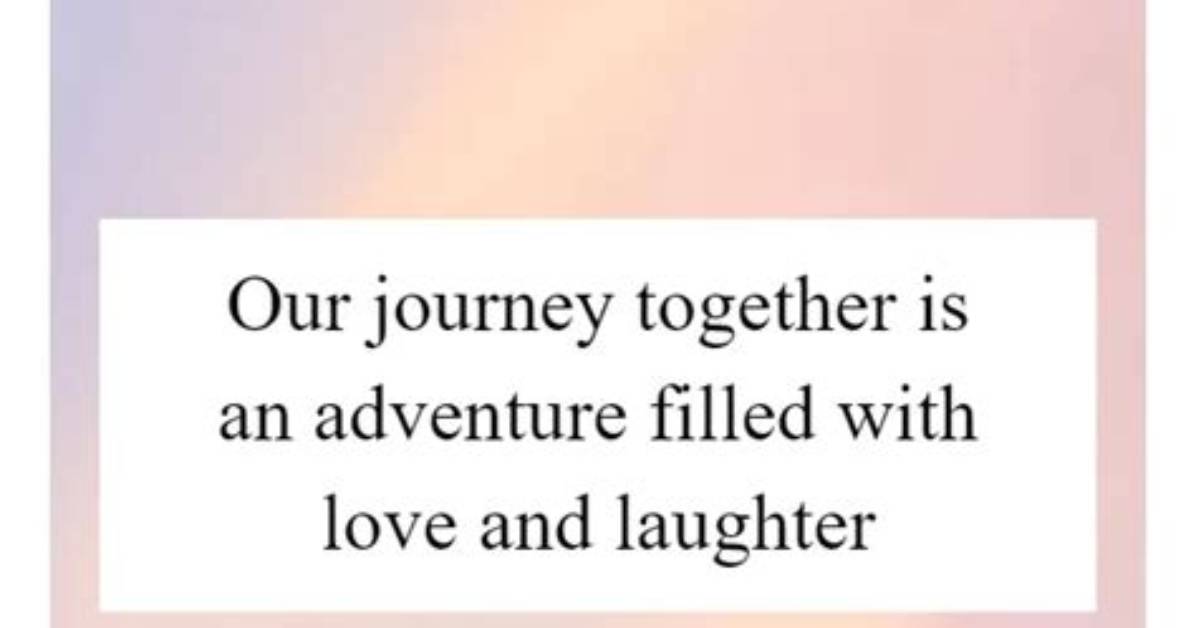 A Journey of Love, Laughter, and Inspiring Insights