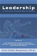 A Journey of Love, Leadership, and Social Impact
