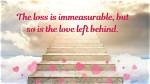 A Journey of Love, Loss, and New Beginnings