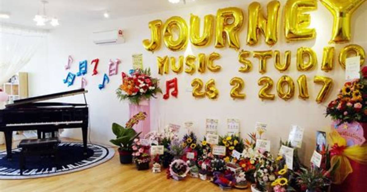 A Journey of Music, Harmony, and Social Impact