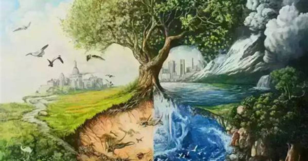 A Journey of Nature and Conservation