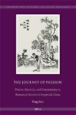 A Journey of Passion and Desire