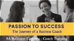 A Journey of Passion, Success, and Service