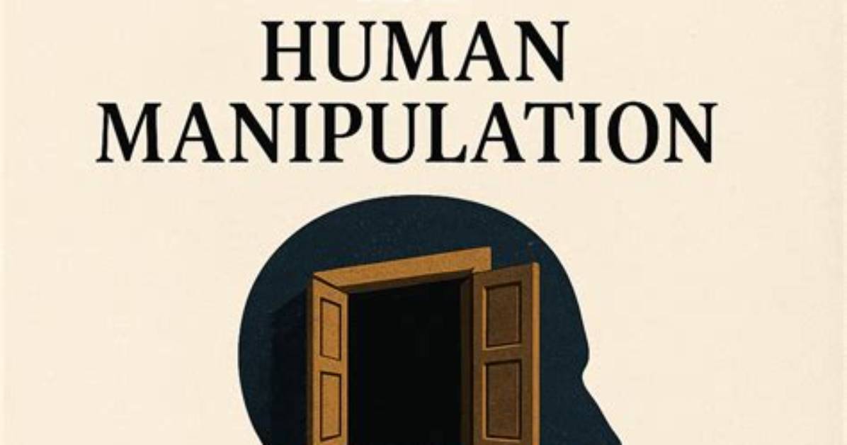 A Journey of Power, Manipulation, and Human Nature