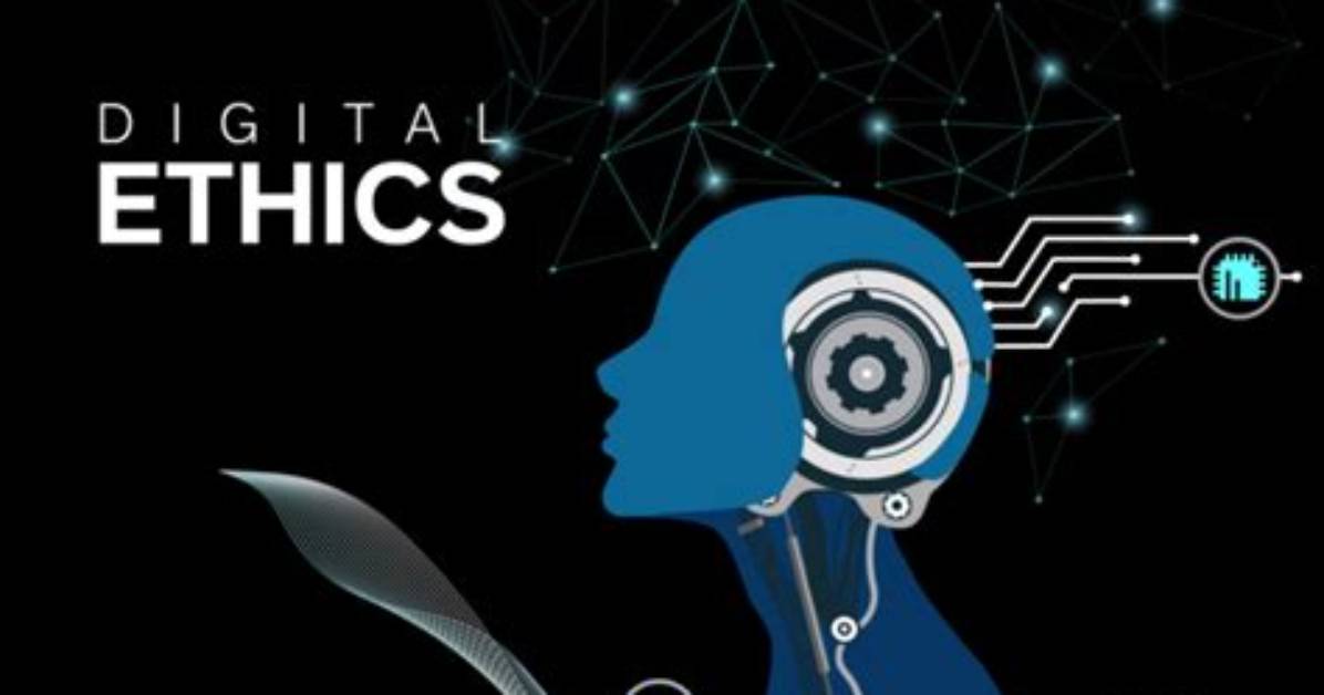A Journey of Privacy, Ethics, and Digital Responsibility