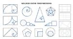 A Journey of Proportions and Symmetry