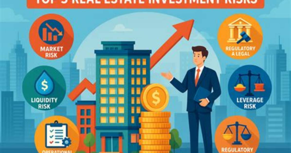 A Journey of Real Estate, Risks, and Rewards