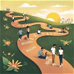 A Journey of Resilience and Beauty