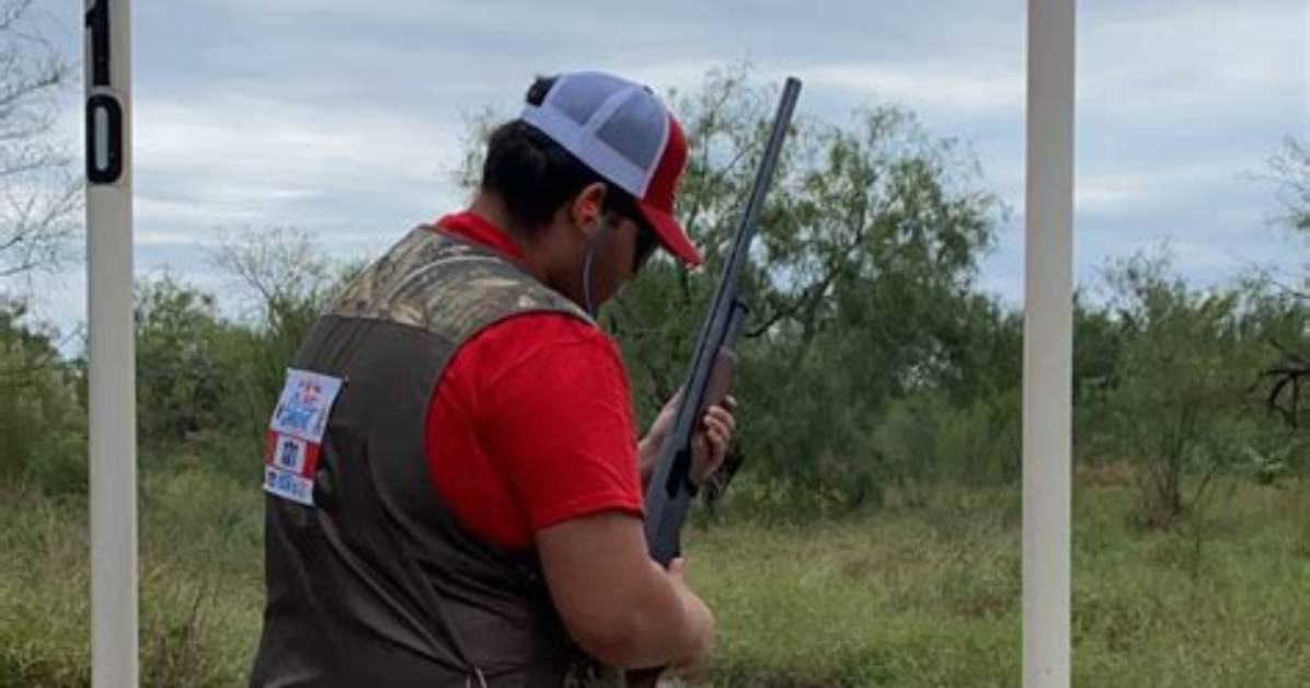 A Journey of Shooting Excellence
