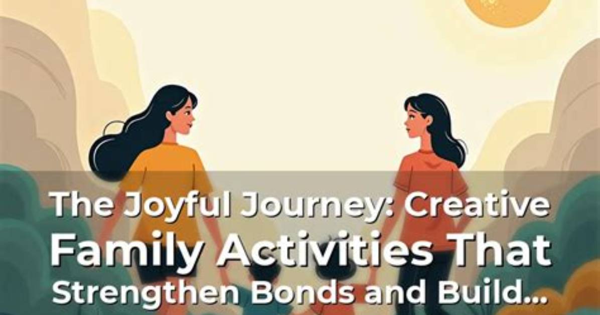 A Journey of Sibling Bonds and Creative Collaboration