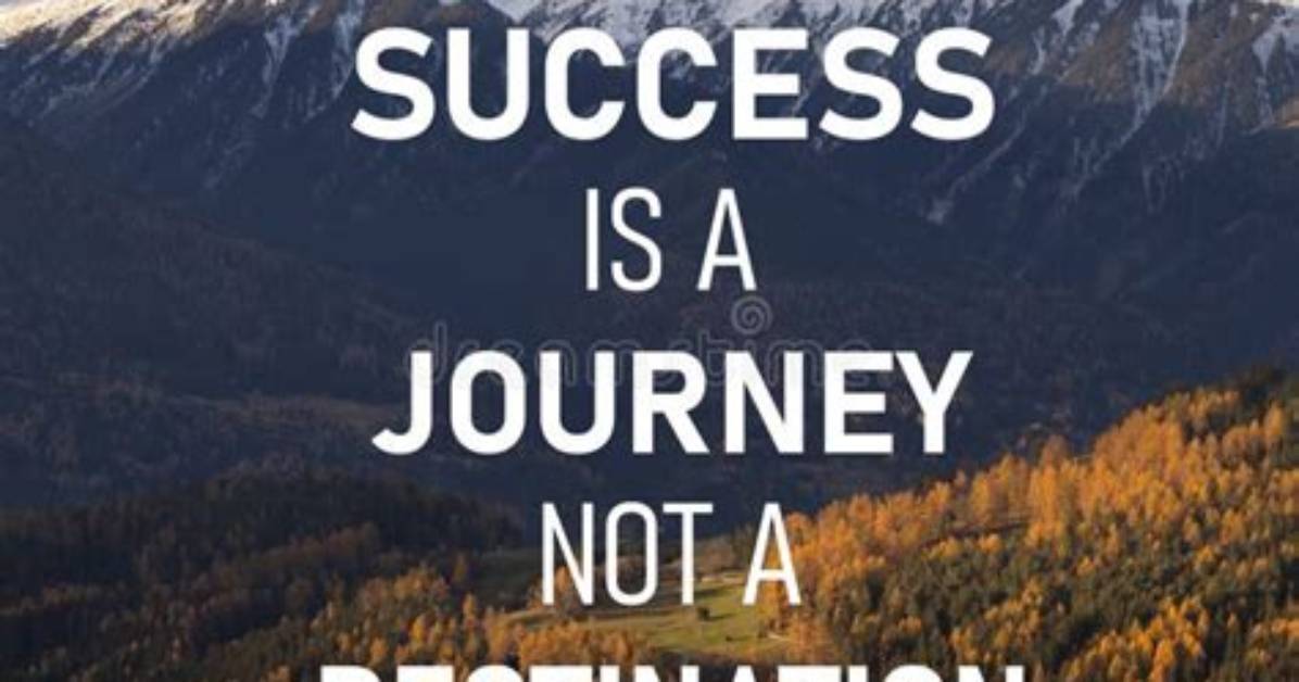 A Journey of Skills, Success, and Inspiration