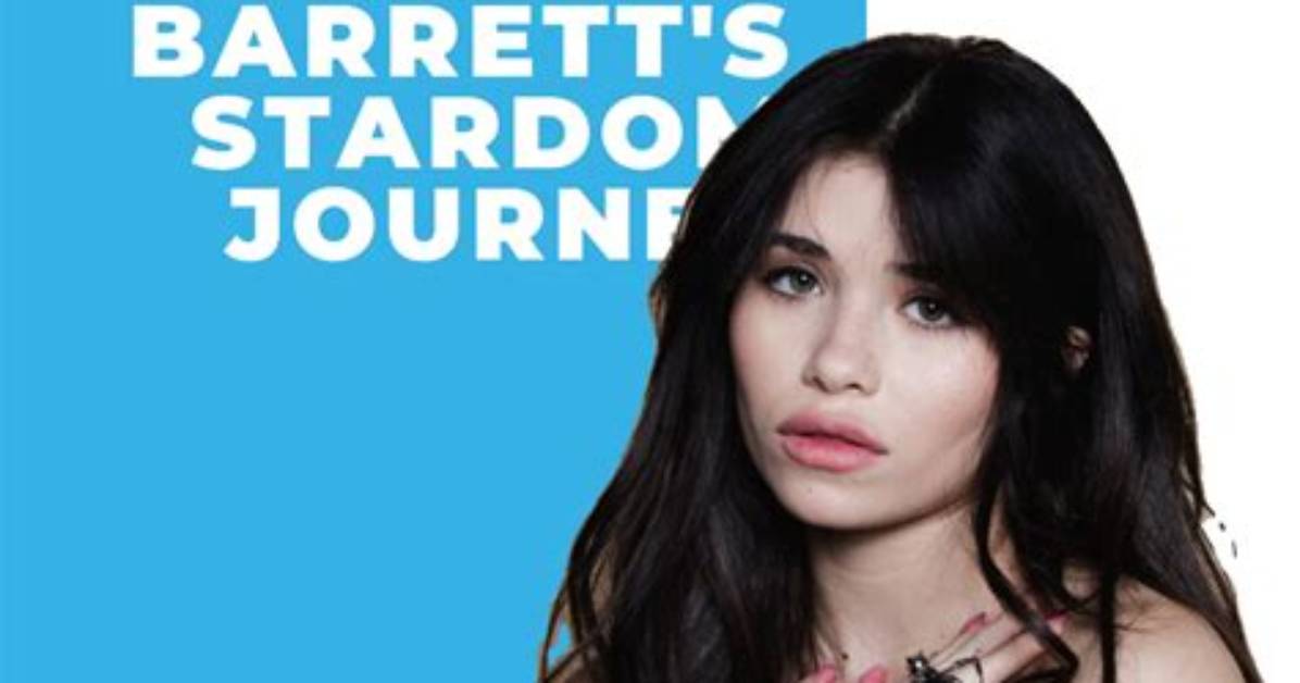 A Journey of Social Media Stardom and Fighting Fame