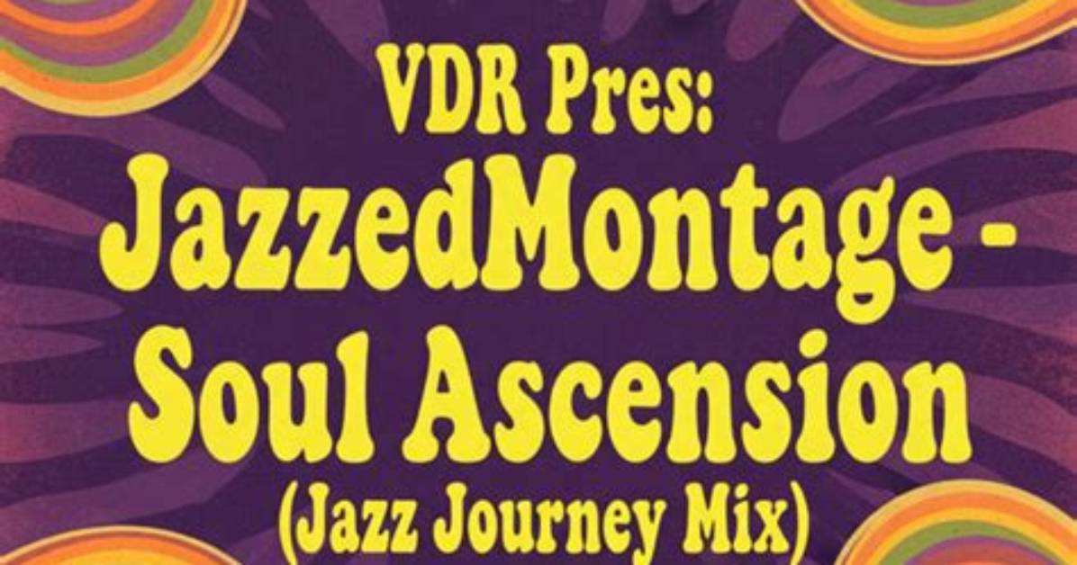 A Journey of Soul, Jazz, and R&B