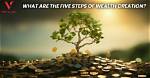 A Journey of Success and Wealth Creation