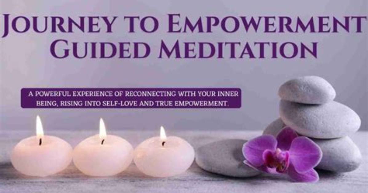 A Journey of Success, Empowerment, and Love