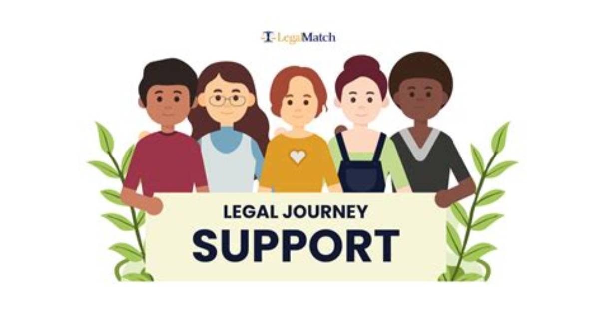 A Journey of Support, Policy, and Personal Life