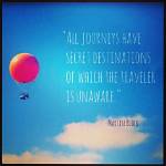 A Journey of Surprises and Inspiration