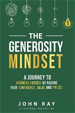 A Journey of Talent, Business, and Generosity