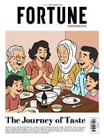A Journey of Taste and Discovery