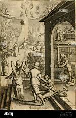 A Journey of Theological and Philosophical Discoveries