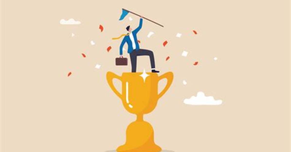 A Journey of Triumph and Accomplishment
