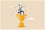 A Journey of Triumph and Accomplishment