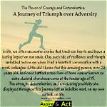 A Journey of Triumph and Determination in the Nfl