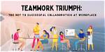A Journey of Triumph and Teamwork