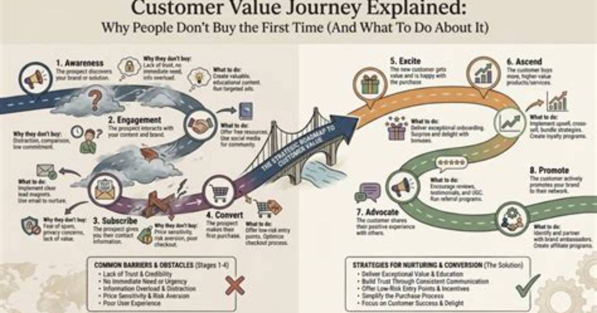 A Journey of Value and Negotiation
