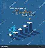 A Journey of Values and Success